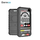 مولتی متر دیجیتال هابوتست مدل HABOTEST HT124B