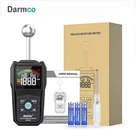 رطوبت سنج چوب و بتن مدل MESTEK WM700B