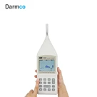 صداسنج آنالیزوردار تی ای اس مدل TES-1358C