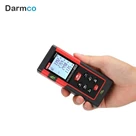 فاصله سنج و متر لیزری 120 متری یونیتی UNI-T UT393A