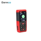 متر لیزری 120 متری یونیتی UNI-T UT396B دوربین دار