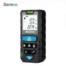متر لیزری دیجیتال مستک مدل MESTEK S6 100M