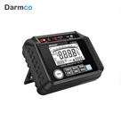 تستر دیجیتال مقاومت مستک مدل MESTEK IT200G