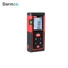 فاصله سنج و متر لیزری 40 متری یونیتی +UNI-T UT390B