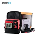 تستر RCD بنتک مدل BENETECH GT5206A