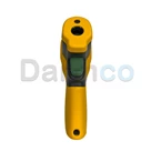 دماسنج لیزری دیجیتال 650 درجه فلوک FLUKE 62MAX+