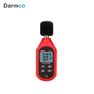 صداسنج دیجیتال کوچک یونیتی UNI-T UT353 ( نمایندگی فروش )