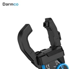 مولتی متر دیجیتال کلمپی مستک مدل MESTEK CM87C