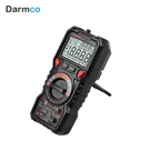 مولتی متر دیجیتال هابوتست مدل HABOTEST HT118E