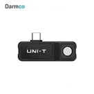 ماژول دوربین حرارتی موبایلی یونیتی مدل UNI-T UTI120