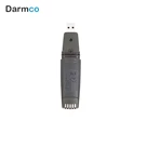 دیتالاگر دما، رطوبت و فشار USB یونیتی UNI-T UT330C