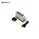 براقیت سنج دیجیتال سه زاویه آمیتاری مدل AMITTARI AG-1268B