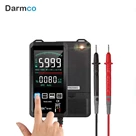 مولتی متر دیجیتال مستک مدل MESTEK S10C