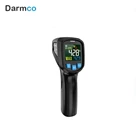 ترمومتر لیزری دیجیتال مستک مدل MESTEK IR03B