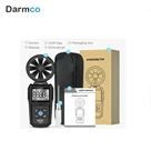 بادسنج مستک مدل MESTEK AM610