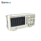 اسیلوسکوپ یونیتی UNI-T UTD 2102CL Plus