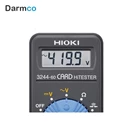 مولتی متر هیوکی مدل HIOKI 3244-60