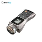 استروبوسکوپ و تاکومتر تستو مدل TESTO 477