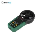 سرعت سنج باد/فلومتر مستک مدل MASTECH MS6252B