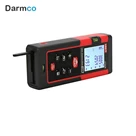 فاصله سنج و متر لیزری 150 متری یونیتی UNI-T UT393B