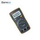 مولتی متر جیبی پرتابل فلوک  FLUKE 107