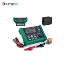تستر عایق (میگر) دیجیتال مستک مدل MASTECH MS5203