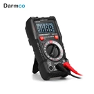 مولتی متر دیجیتال هابوتست مدل  HABOTEST HT113A