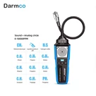 نشت یاب گاز دیجیتال مستک مدل MESTEK CGD01B