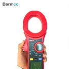 مولتی متر کلمپی یونیتی AC/DC مدل UNI-T UT221 ( نمایندگی فروش )