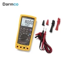 مولتی متر DIGITAL و کالیبراتور جریان فلوک FLUKE 787B