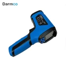 ترمومتر لیزری مستک مدل MESTEK IR05B