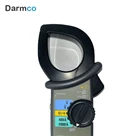 مولتی متر کلمپی 2000 آمپر AC کیوریتسو KYORITSU 2002PA ساخت تایلند