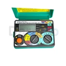 مولتی فانکشن کیوریتسو مدل KYORITSU 6011A