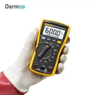 مولتی متر دیجیتال فلوک مدل FLUKE 115