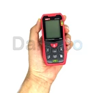 متر لیزری یونیتی مدل UNI-T LM100A