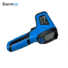 ترمومتر لیزری مستک مدل MESTEK IR05