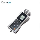 استروبوسکوپ و تاکومتر تستو مدل TESTO 477