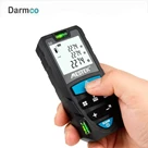 متر لیزری دیجیتال مستک مدل MESTEK S6 100M