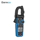 مولتی متر دیجیتال کلمپی مستک مدل MESTEK CM87C