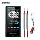 مولتی متر دیجیتال مستک مدل +MESTEK DM97S