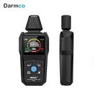 ارتعاش سنج الکترومغناطیسی مستک مدل MESTEK EMF01