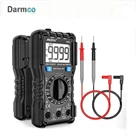 مولتی متر دیجیتال مستک مدل MESTEK DM91