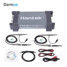 کارت اسیلوسکوپ هانتک مدل Hantek 6104BD