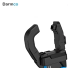 مولتی متر کلمپی دیجیتال مستک مدل MESTEK CM87A