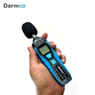 صدا سنج دیجیتال مستک مدل MESTEK SL720