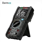 مولتی متر دیجیتال مستک مدل MESTEK DM100C