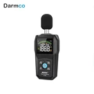 صداسنج دیجیتال مستک مدل MESTEK SL720B