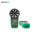 سرعت سنج باد/فلومتر مستک مدل MASTECH MS6252B