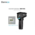 ترمومتر لیزری مستک مدل MESTEK IR01C