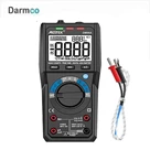 مولتی متر دیجیتال مستک مدل MESTEK DM96A